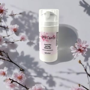 Crema Viso Veleno d'Api effetto Liftante - 100 ml