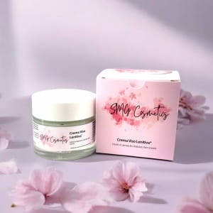 Crema Viso Lenitiva Bio- 50 ml