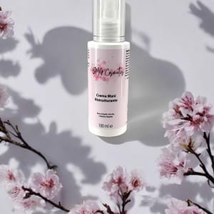 Crema Mani Ristrutturante - 100 ml