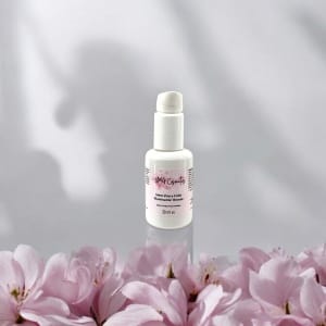 Siero Viso e Collo Illuminante 30 ml